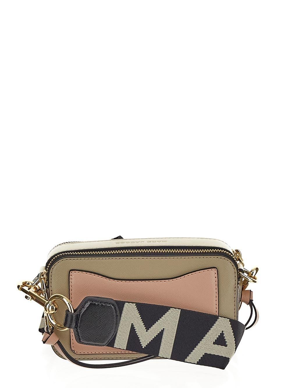 Oluxury Marc Jacobs Snapshot Bag Solo un giorno rimasto
