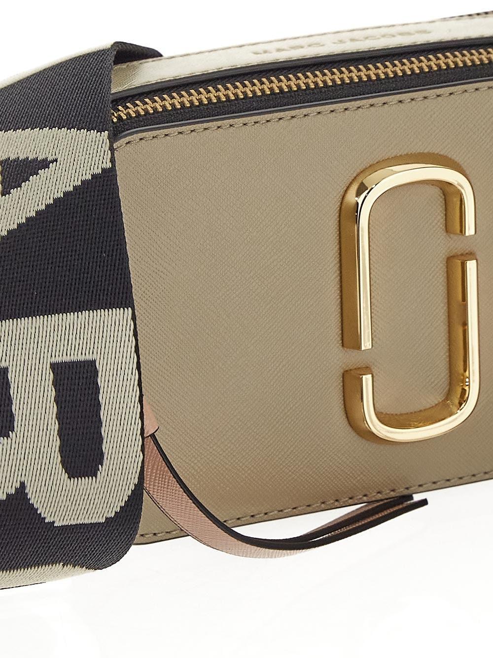 Oluxury Marc Jacobs Snapshot Bag Solo un giorno rimasto
