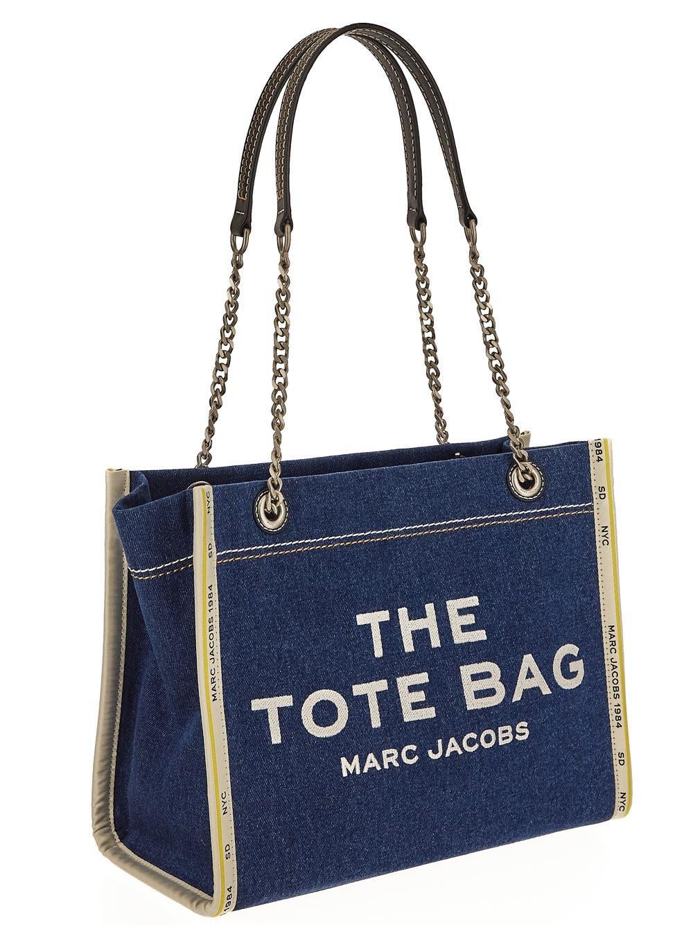 Oluxury Marc Jacobs The Tote Bag Economico