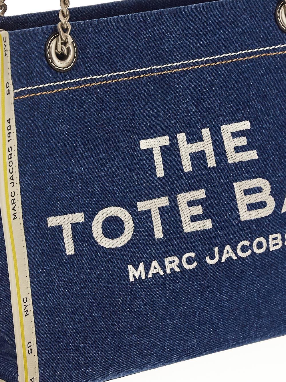 Oluxury Marc Jacobs The Tote Bag Economico