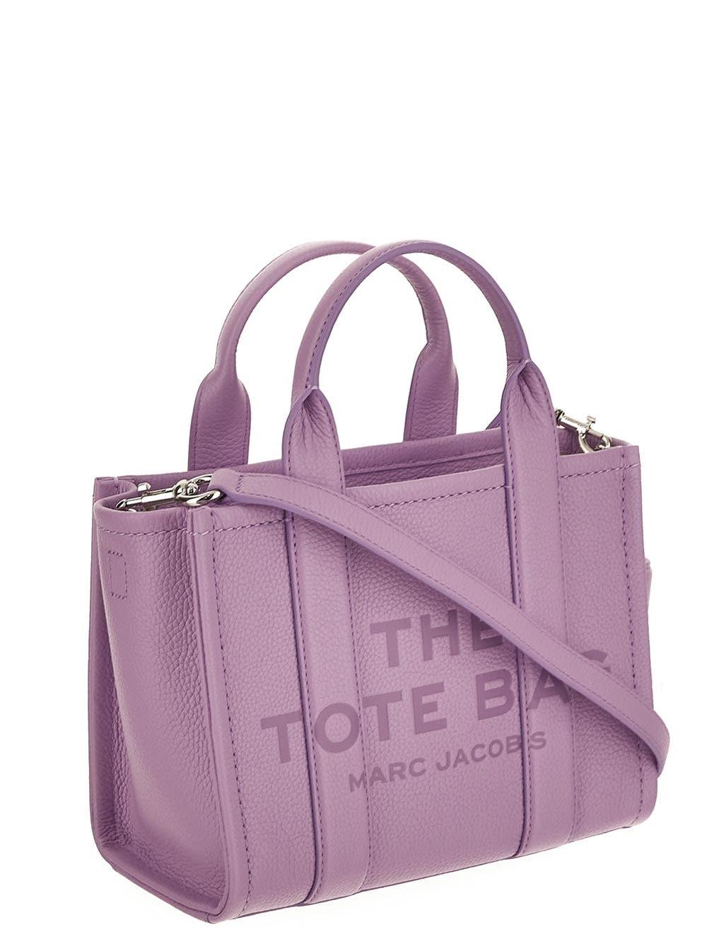 Oluxury Marc Jacobs The Tote Bag S Saldi