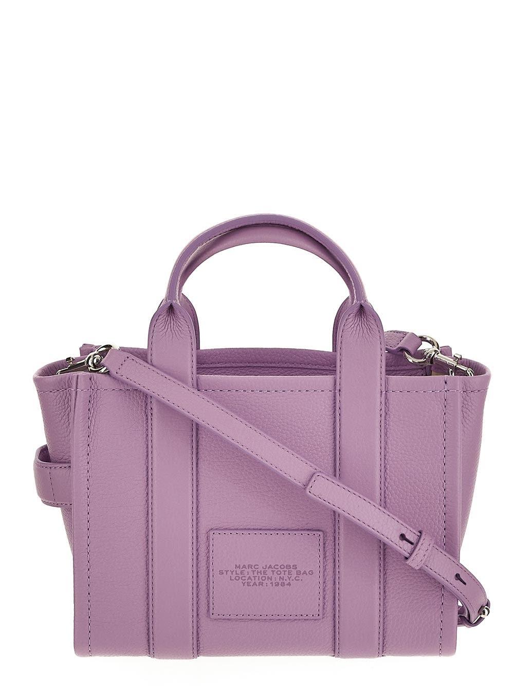 Oluxury Marc Jacobs The Tote Bag S Saldi