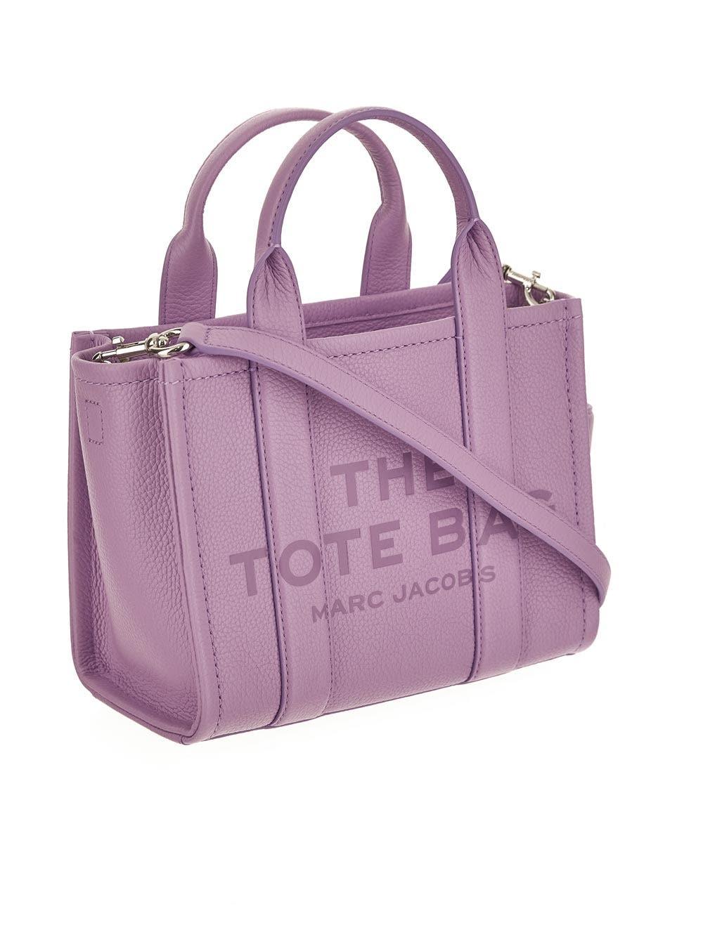 Oluxury Marc Jacobs The Tote Bag S Saldi