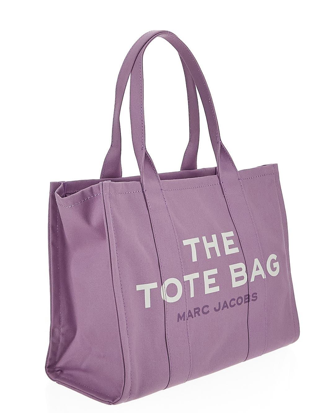 Oluxury Marc Jacobs The Tote Bag L Offerte