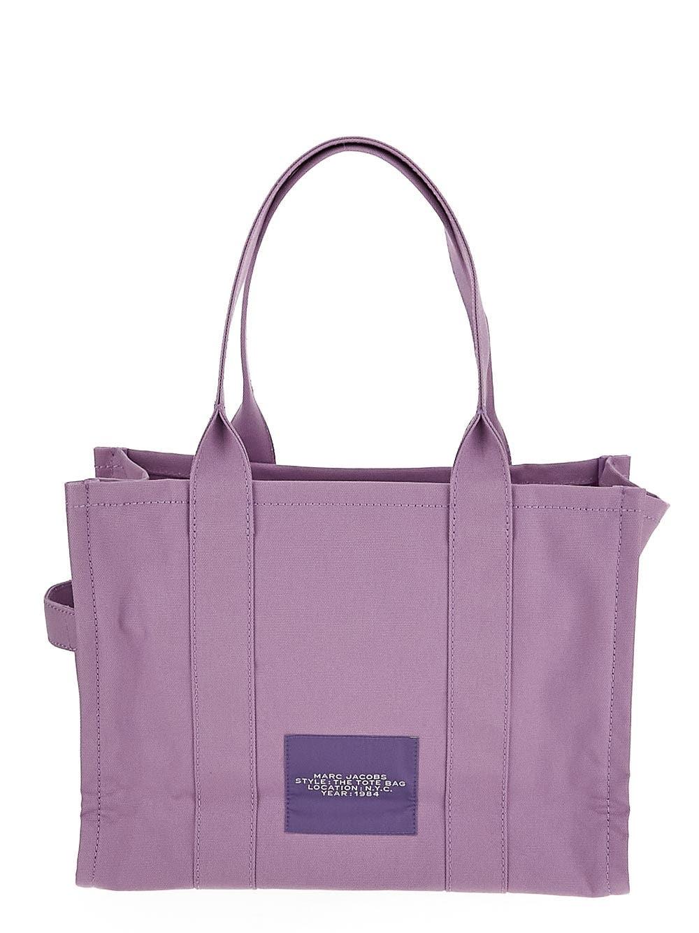 Oluxury Marc Jacobs The Tote Bag L Offerte