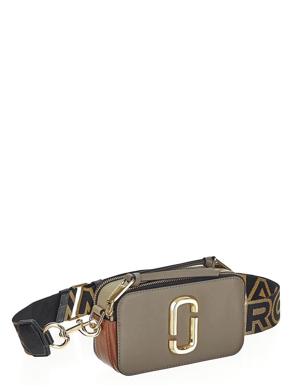 Oluxury Marc Jacobs Snapshot Bag Hotsell