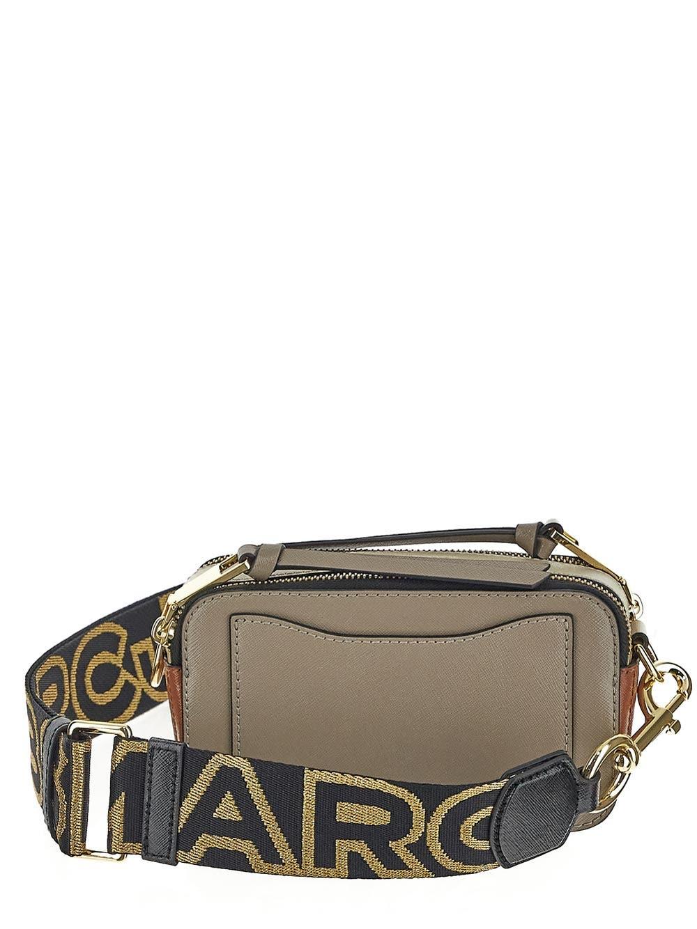 Oluxury Marc Jacobs Snapshot Bag Hotsell