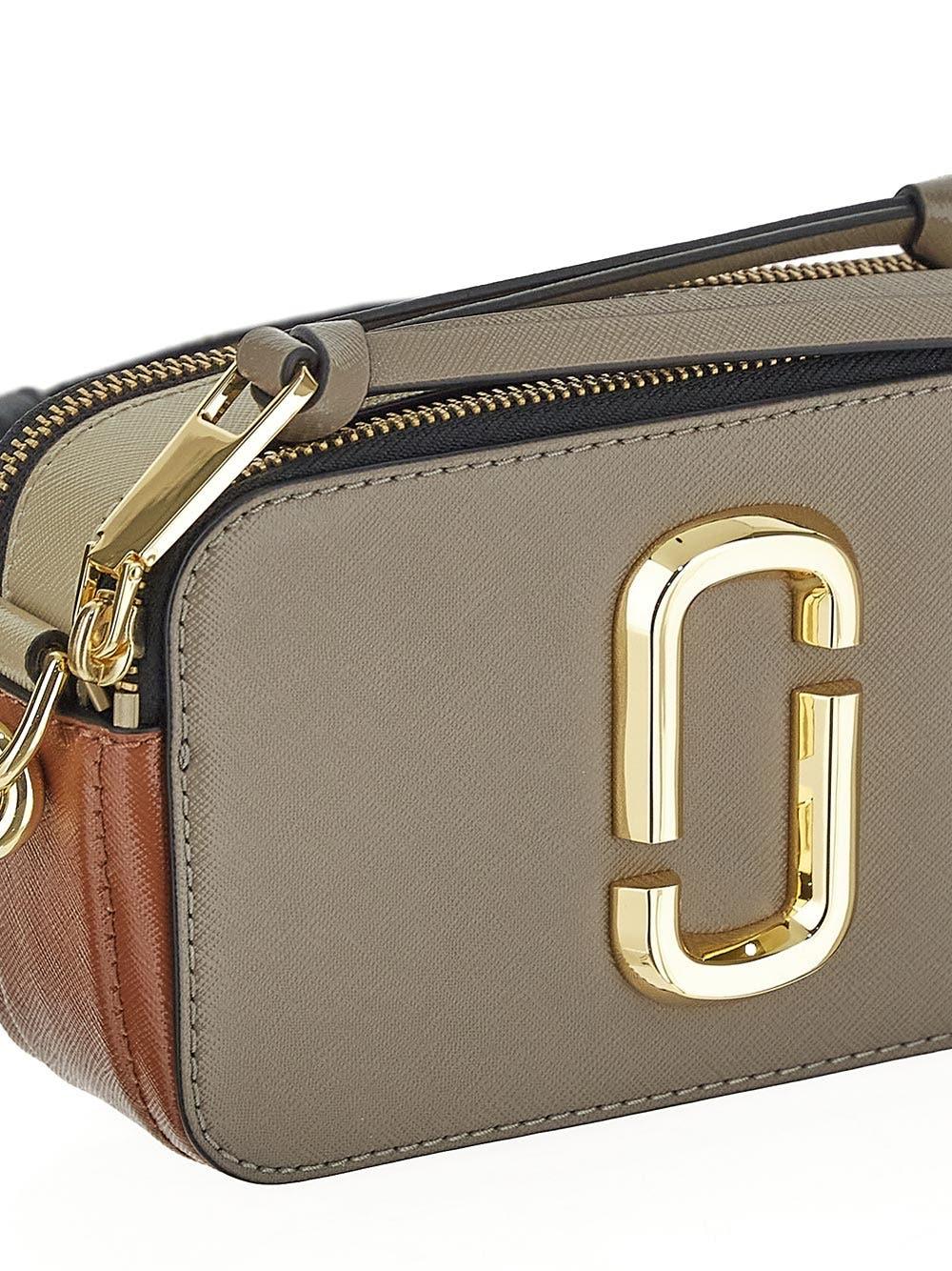 Oluxury Marc Jacobs Snapshot Bag Hotsell