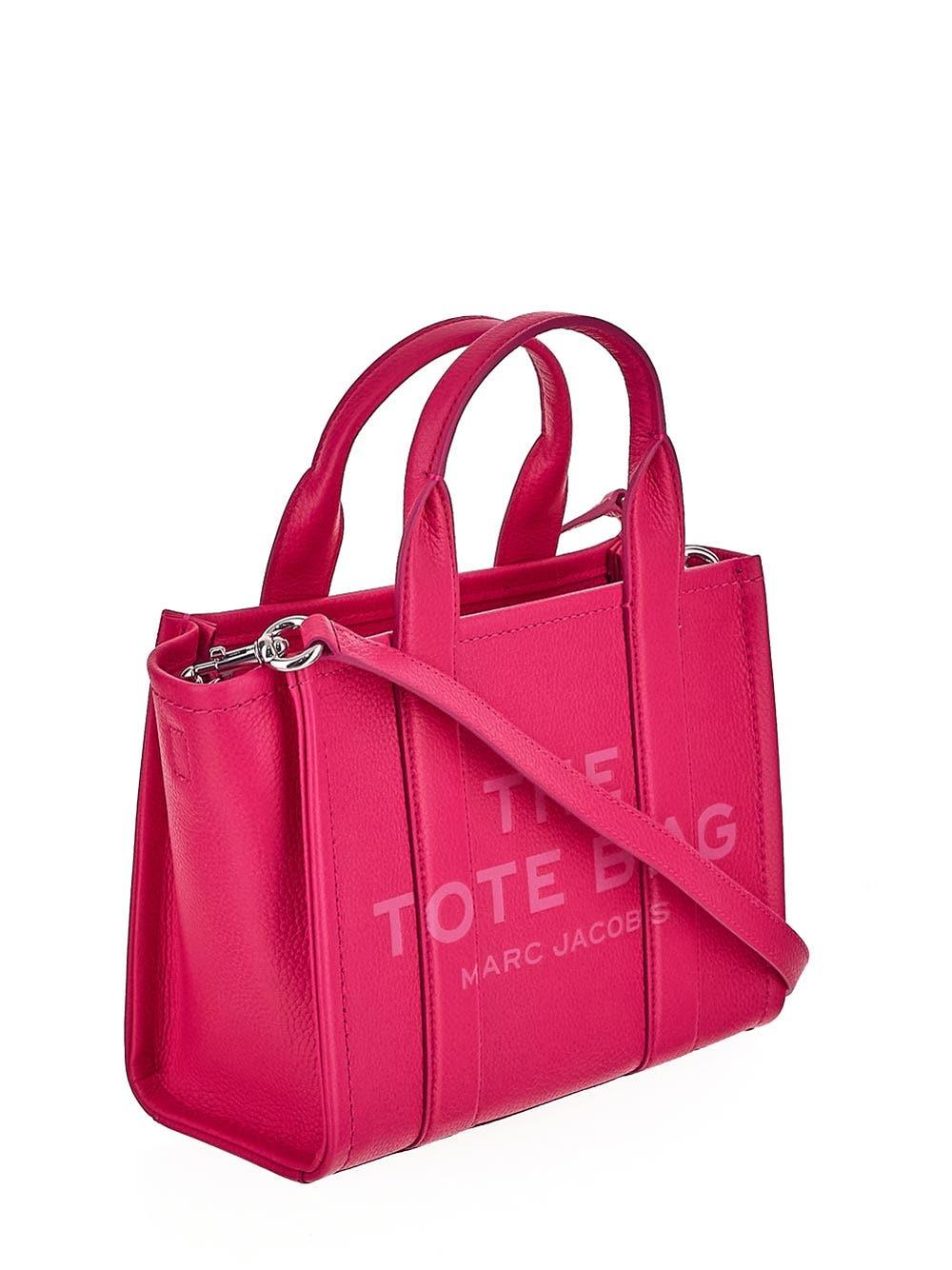 Oluxury Marc Jacobs The Tote Bag S Vendita Economica