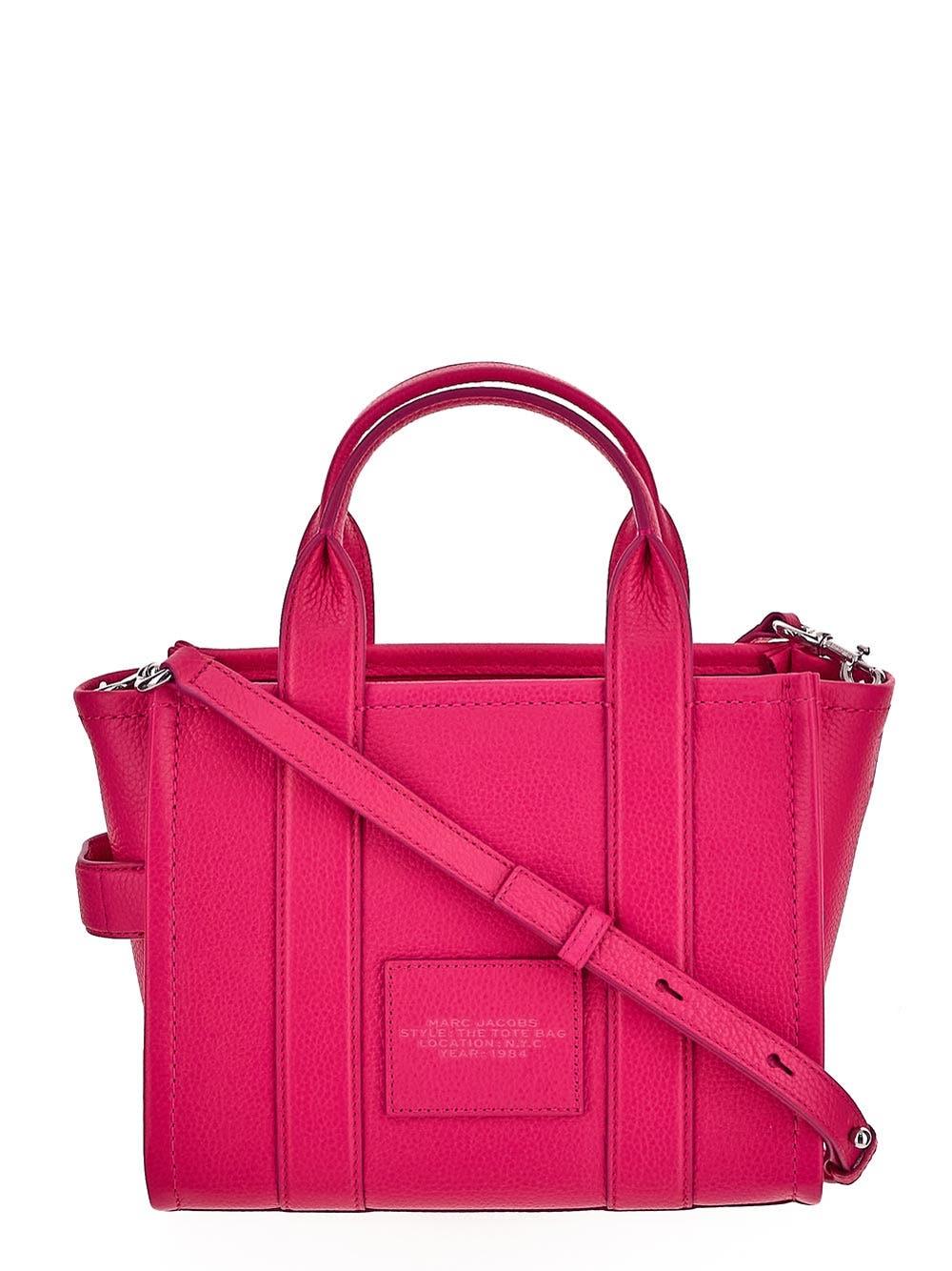 Oluxury Marc Jacobs The Tote Bag S Vendita Economica