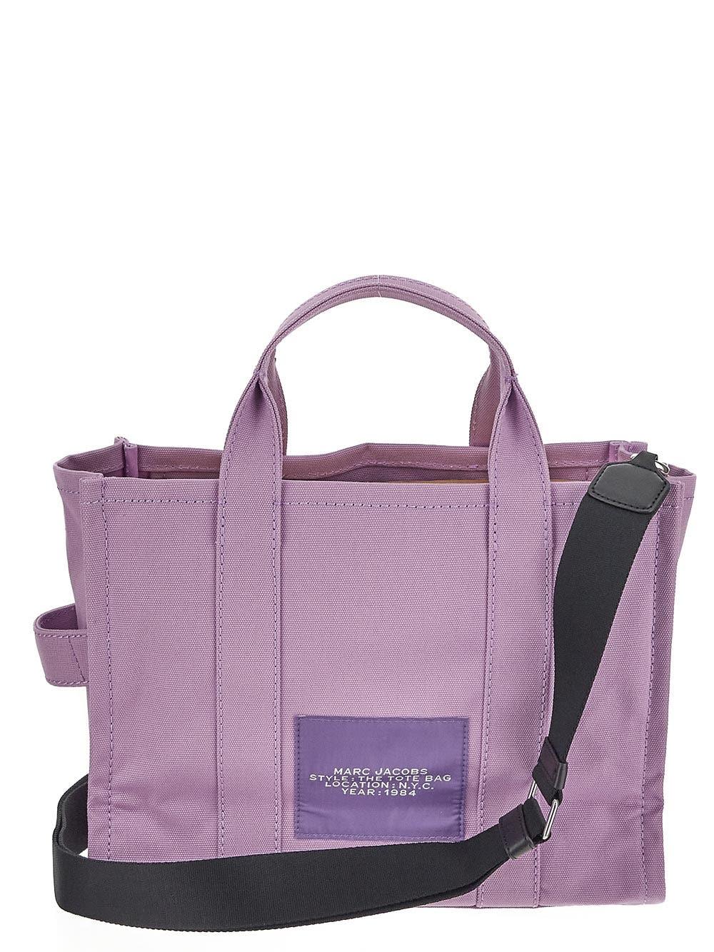 Oluxury Marc Jacobs The Tote Bag M Saldi Di Fabbrica
