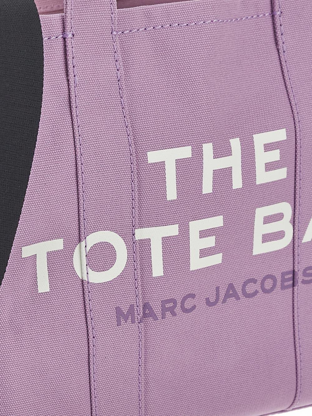 Oluxury Marc Jacobs The Tote Bag M Saldi Di Fabbrica