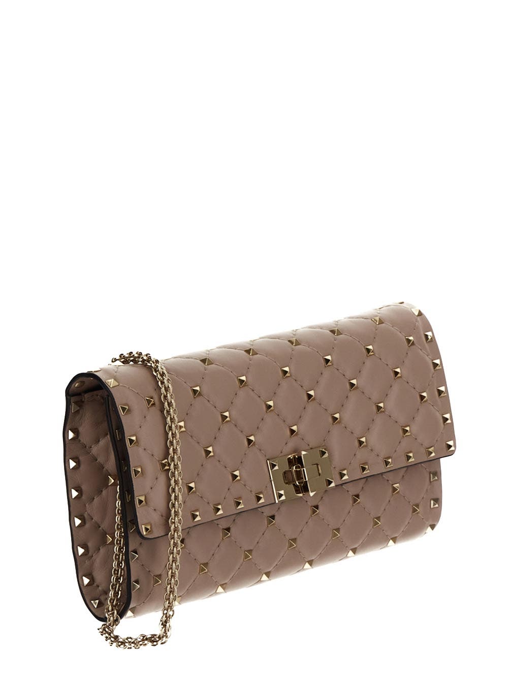 Oluxury Valentino Garavani Rockstud Spike Bag I Più Venduti