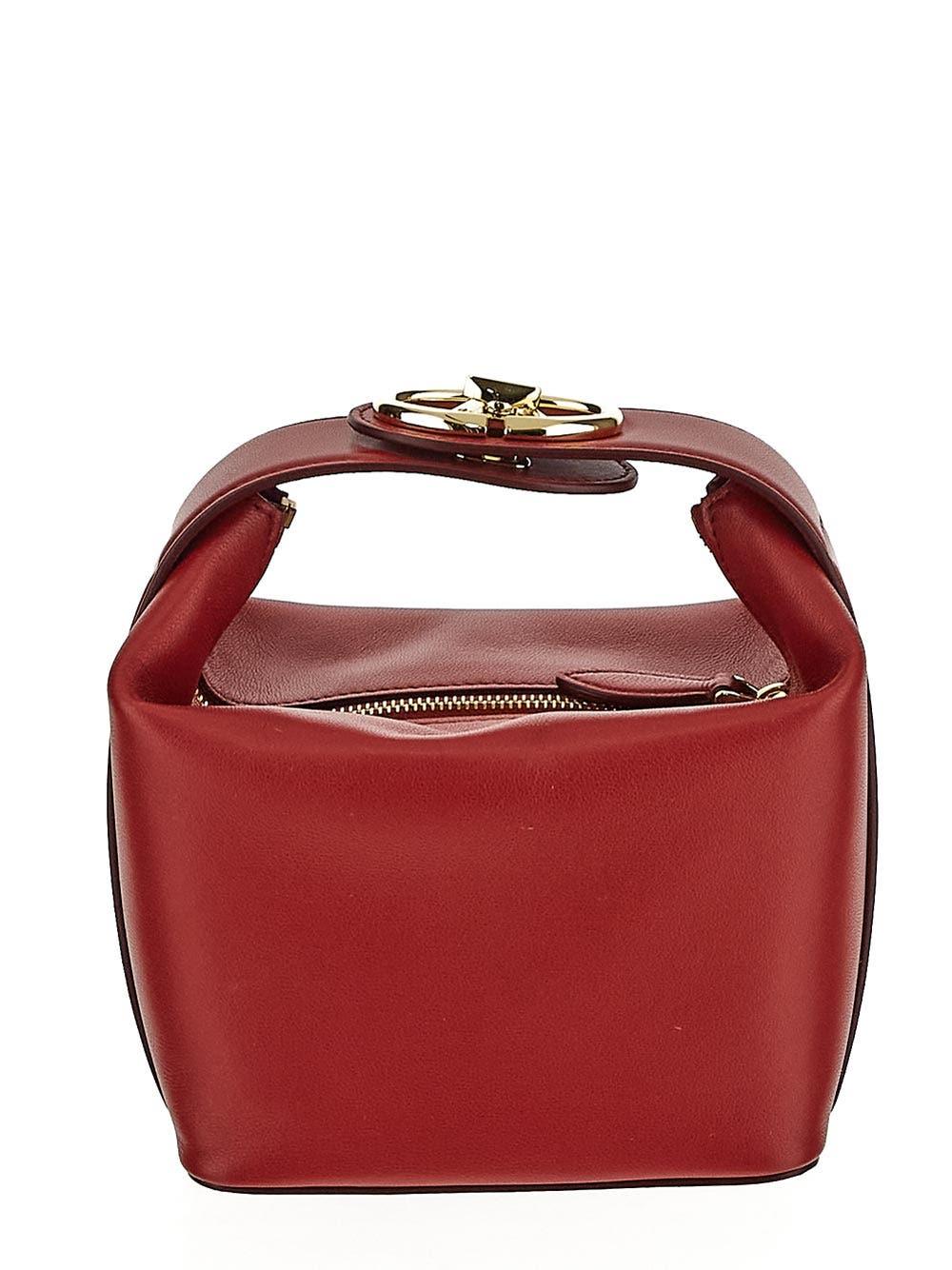 Oluxury Valentino Garavani Mini Bag In Saldo
