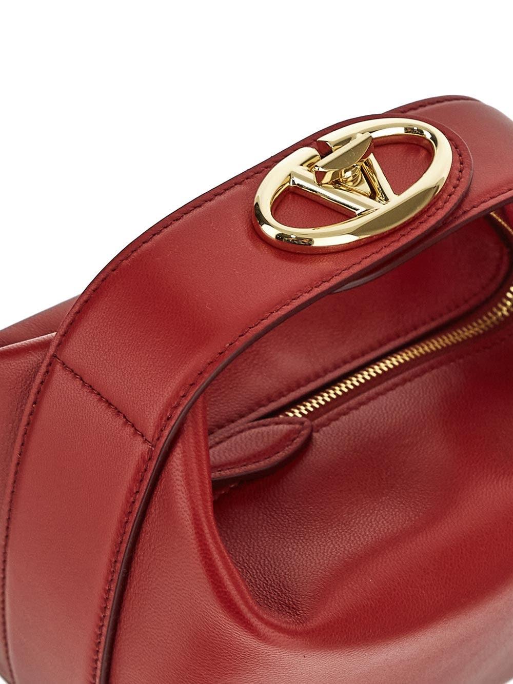 Oluxury Valentino Garavani Mini Bag In Saldo