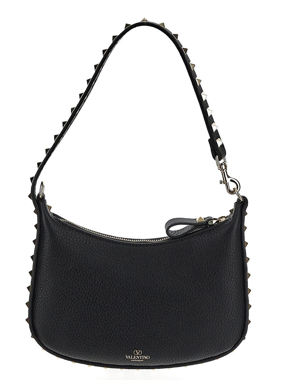 Oluxury Valentino Garavani Rockstud Mini Bag Nuova
