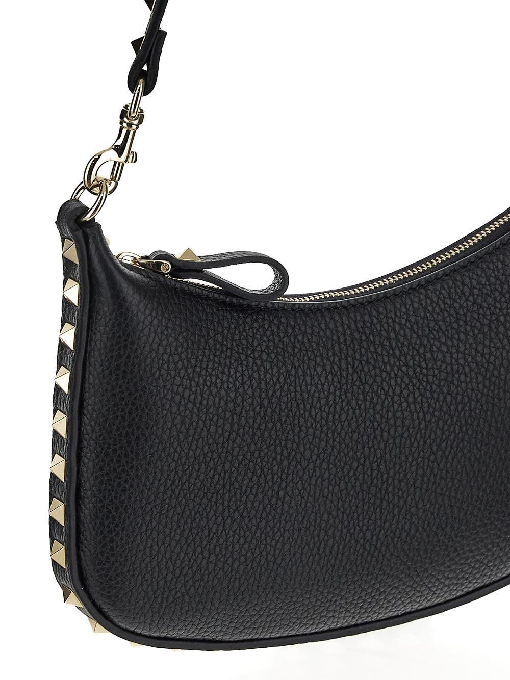 Oluxury Valentino Garavani Rockstud Mini Bag Nuova