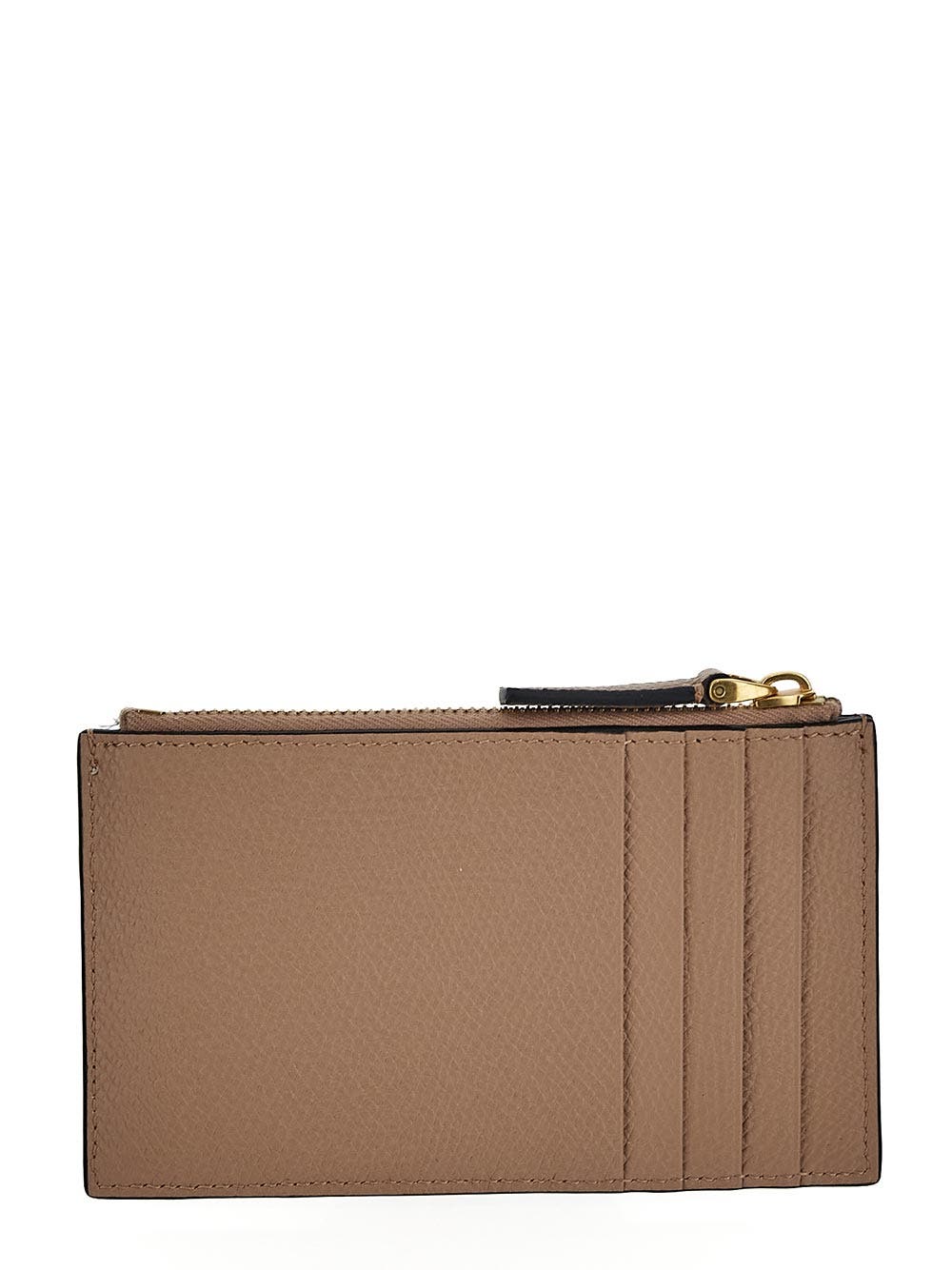 Oluxury Valentino Garavani Logo Wallet 2025