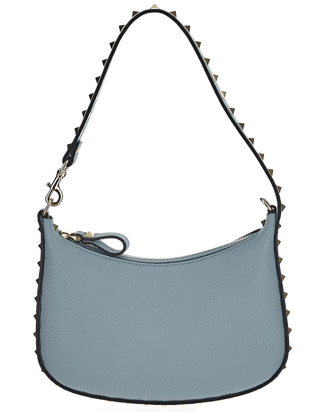 Oluxury Valentino Garavani Rockstud Mini Bag
