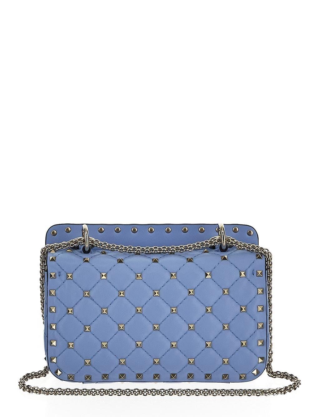 Oluxury Valentino Garavani Rockstud Spike Bag Promozione