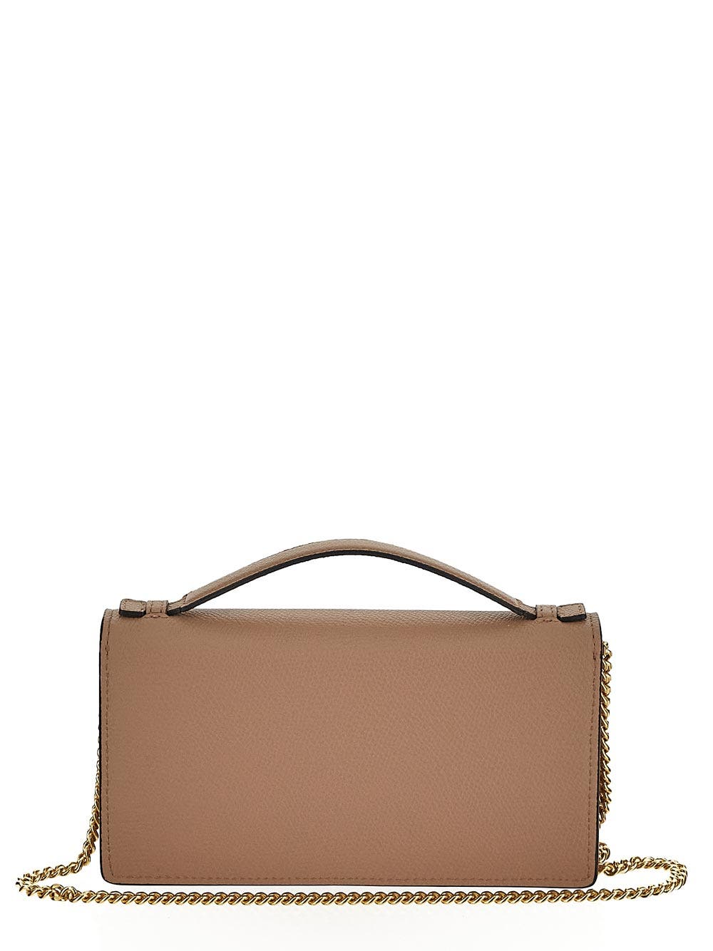 Oluxury Valentino Garavani Logo Bag Pezzi Unici