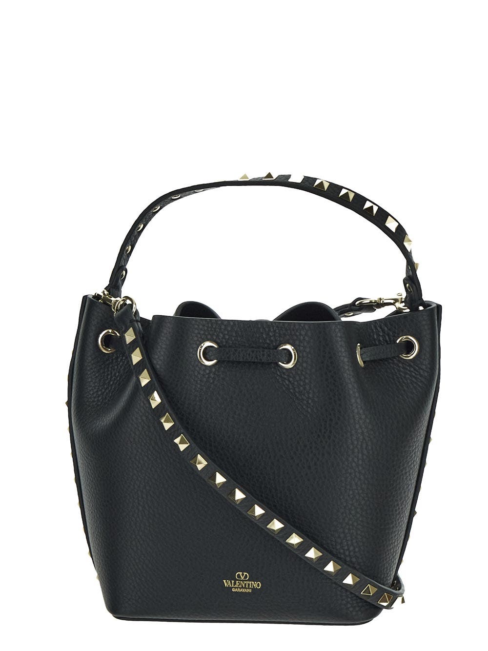 Oluxury Valentino Garavani Bucket Bag Qualità Garantita