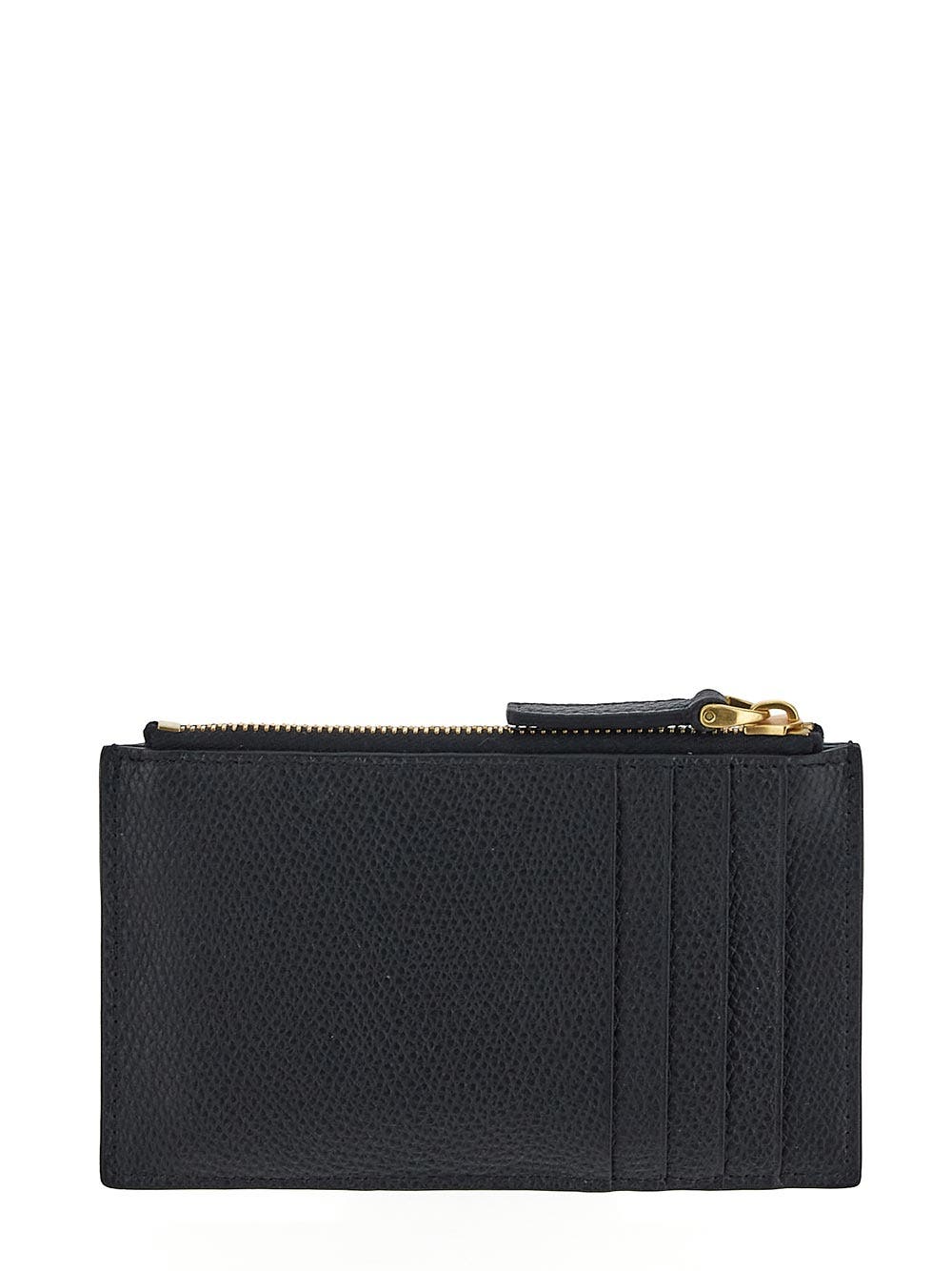 Oluxury Valentino Garavani Logo Wallet Negozi Online