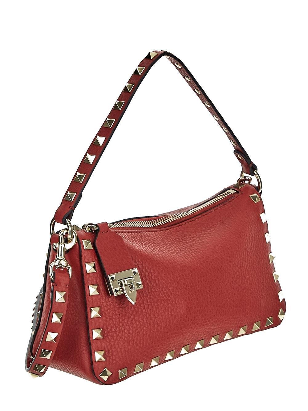Oluxury Valentino Garavani Rockstud Bag Promozione Limitata