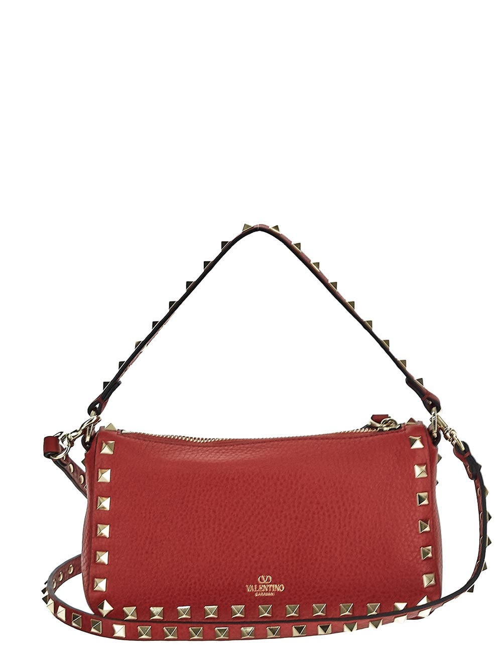 Oluxury Valentino Garavani Rockstud Bag Promozione Limitata