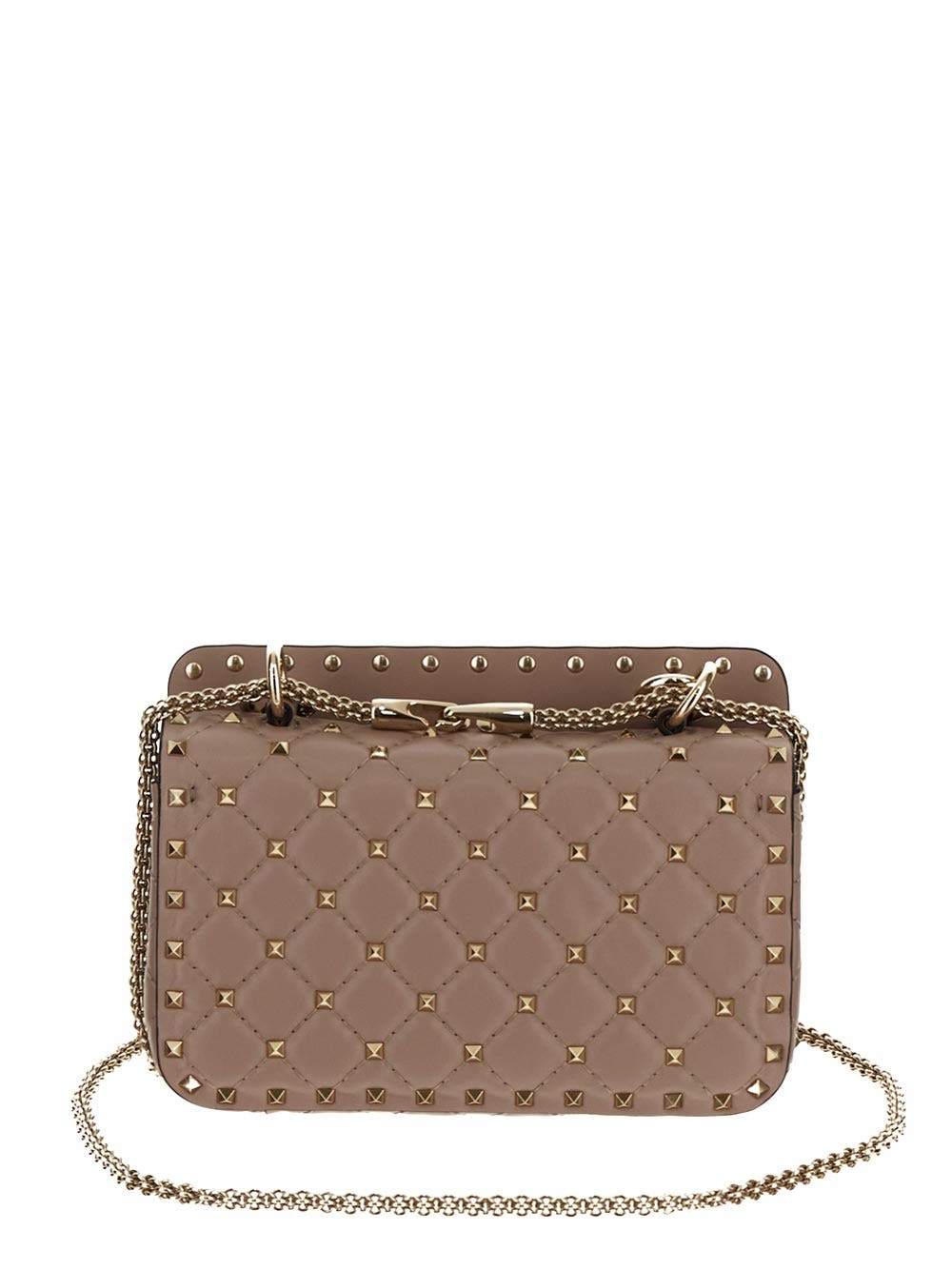 Oluxury Valentino Garavani Rockstud Spike Bag Affare Del Giorno