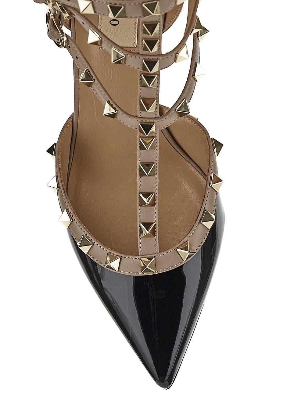 Oluxury Valentino Garavani Rockstud Pump Prezzo Ridotto