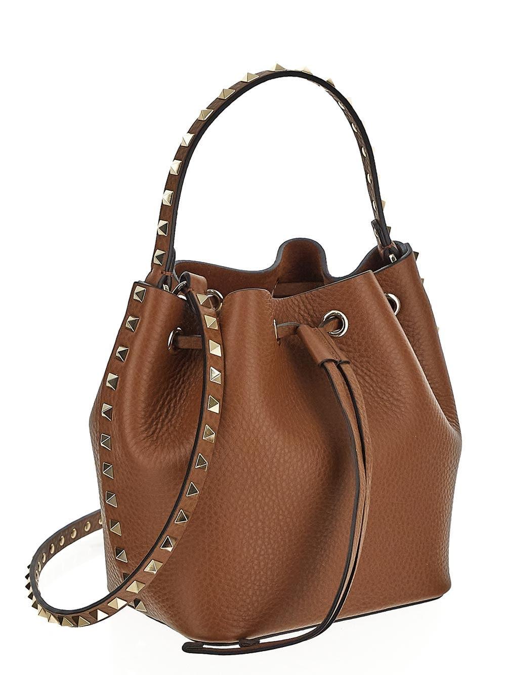 Oluxury Valentino Garavani Bucket Bag Sottocosto