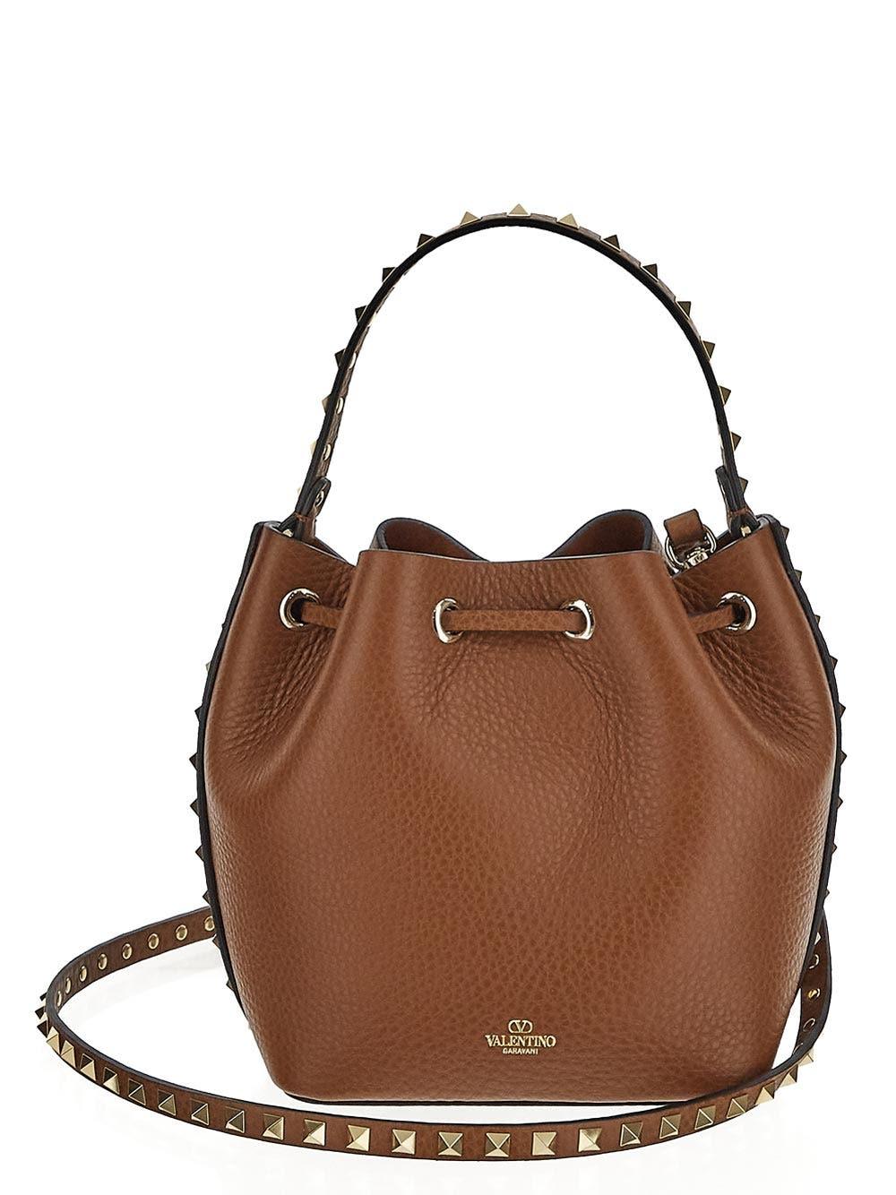 Oluxury Valentino Garavani Bucket Bag Sottocosto