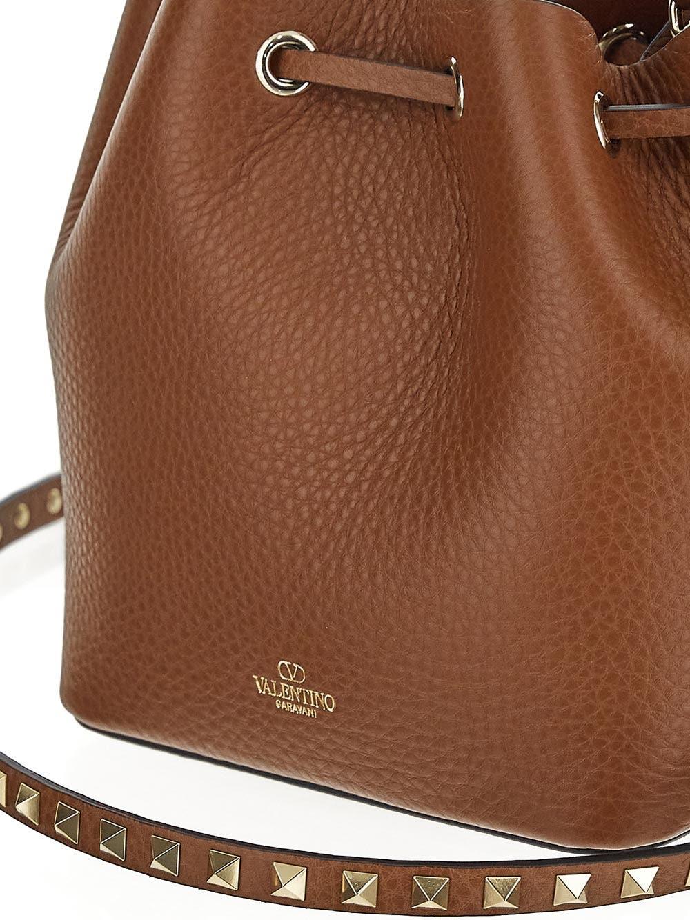 Oluxury Valentino Garavani Bucket Bag Sottocosto