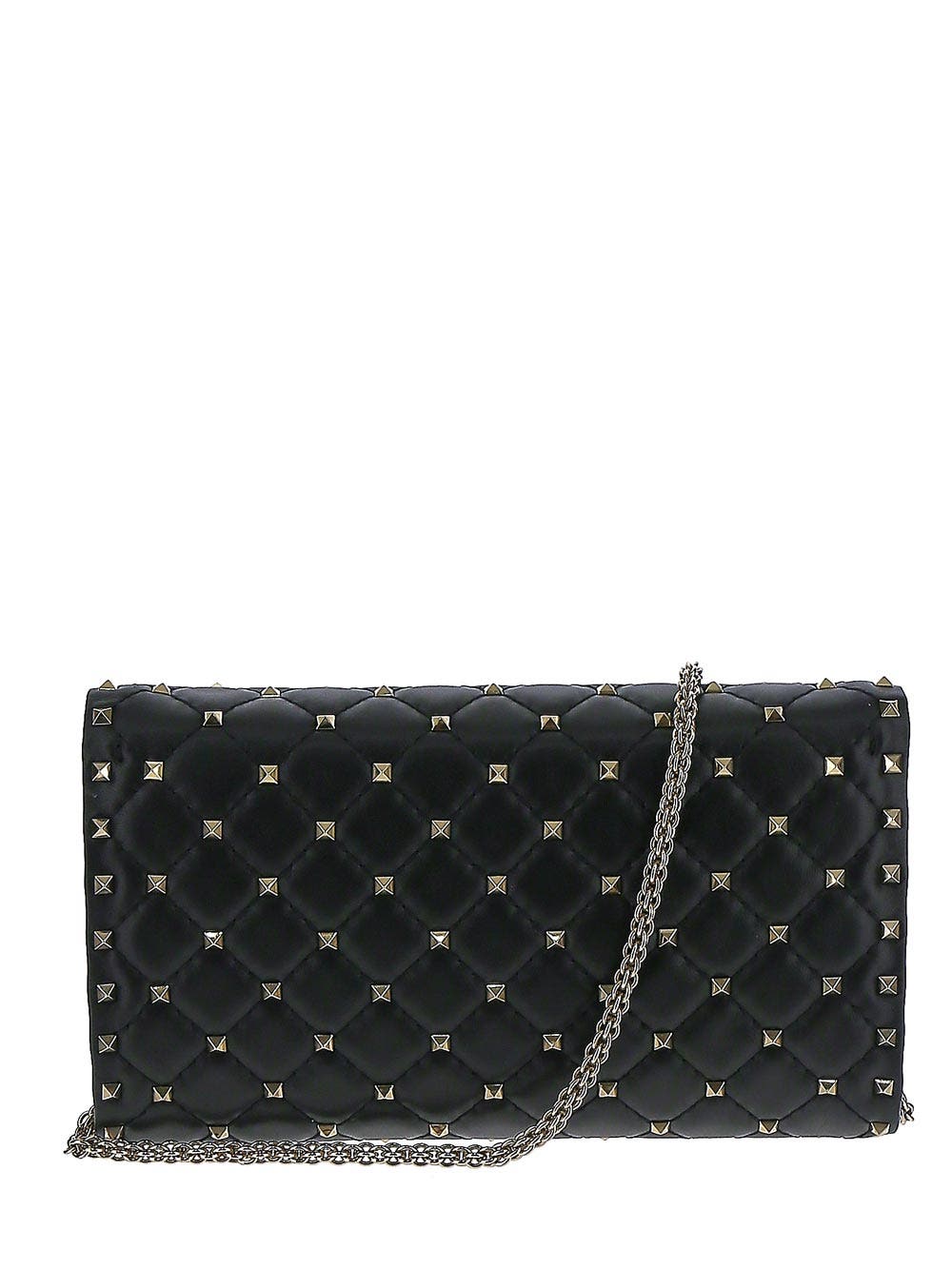 Oluxury Valentino Garavani Rockstud Spike Bag Convenienza