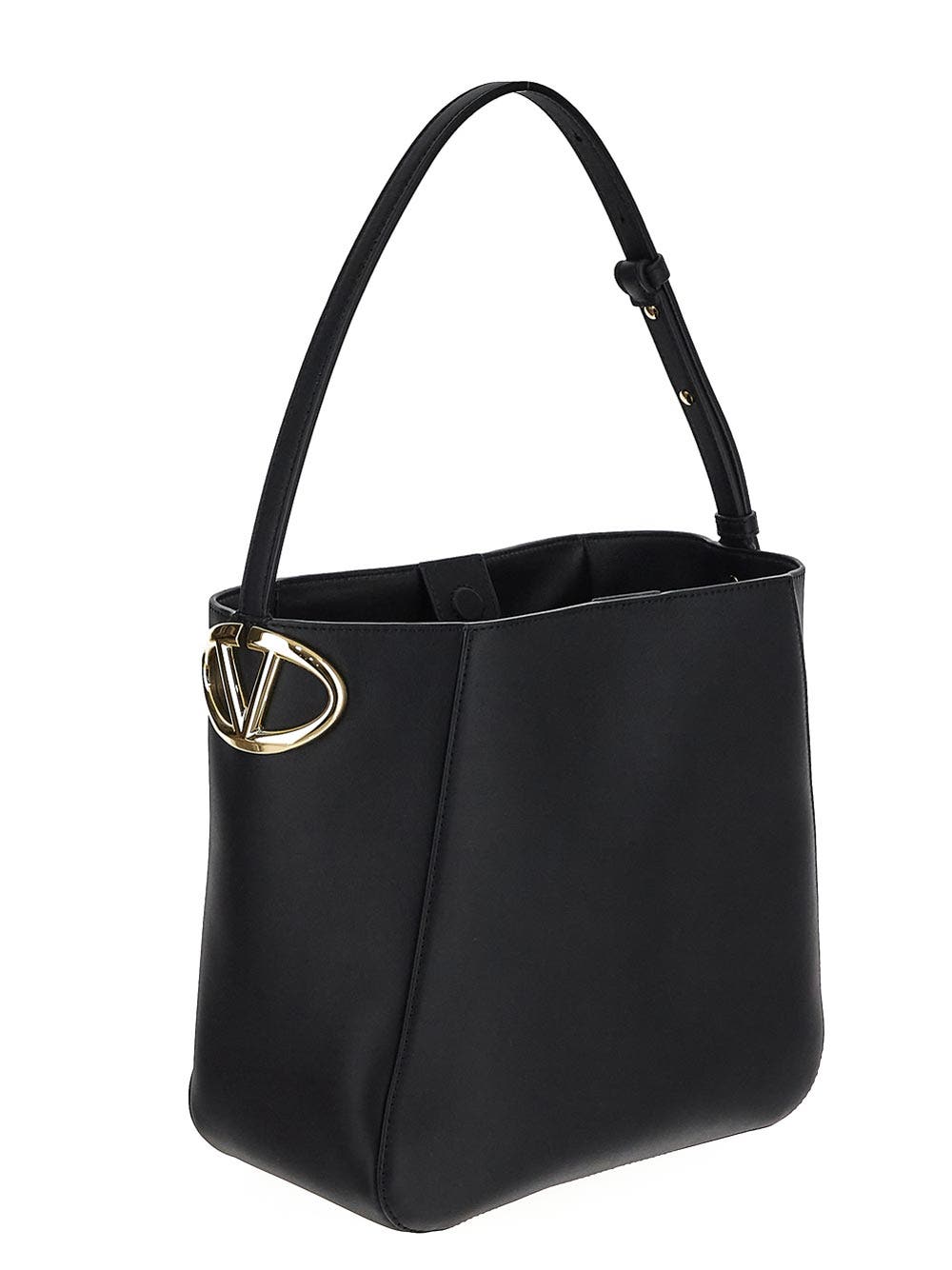 Oluxury Valentino Garavani Bucket Bag Novità