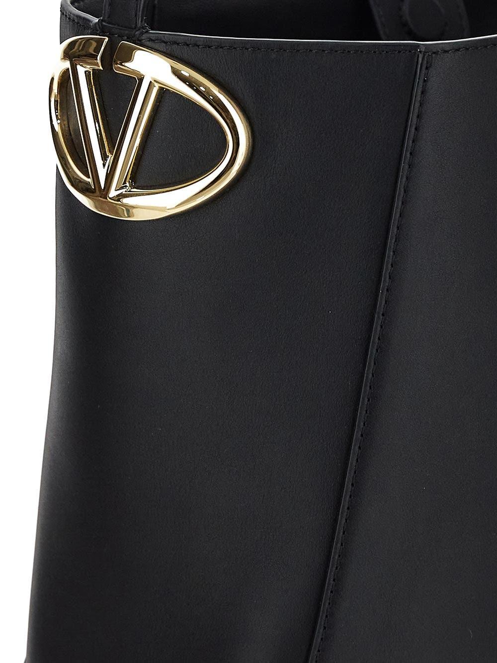 Oluxury Valentino Garavani Bucket Bag Novità