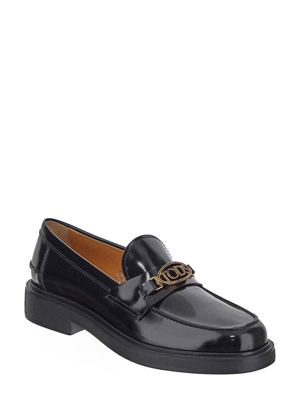 Oluxury Tod's Classic Loafer Sconto