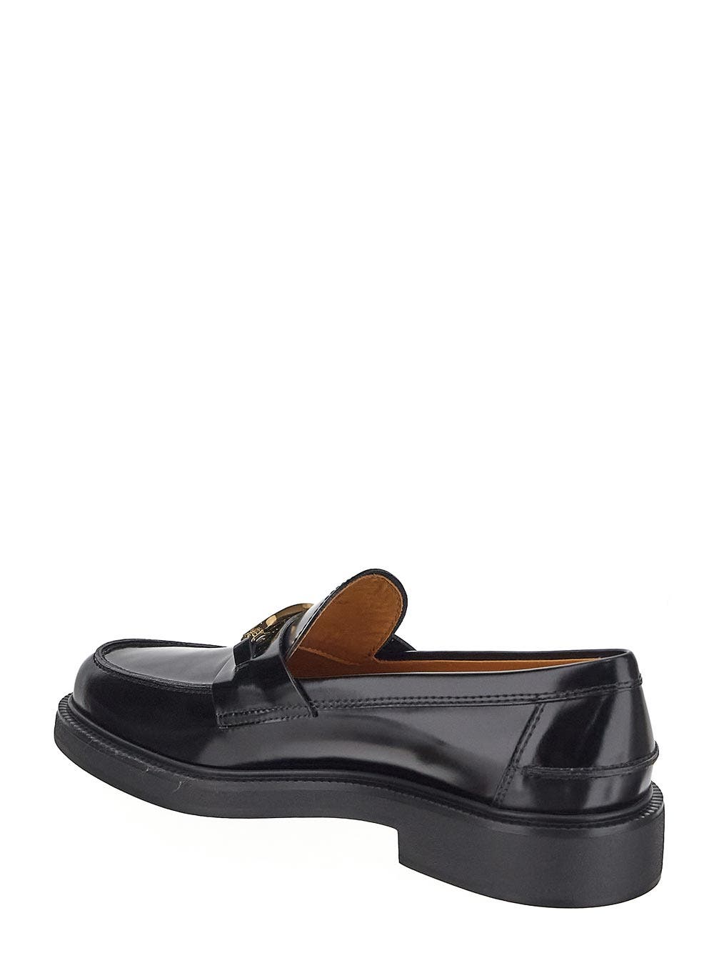 Oluxury Tod's Classic Loafer Sconto