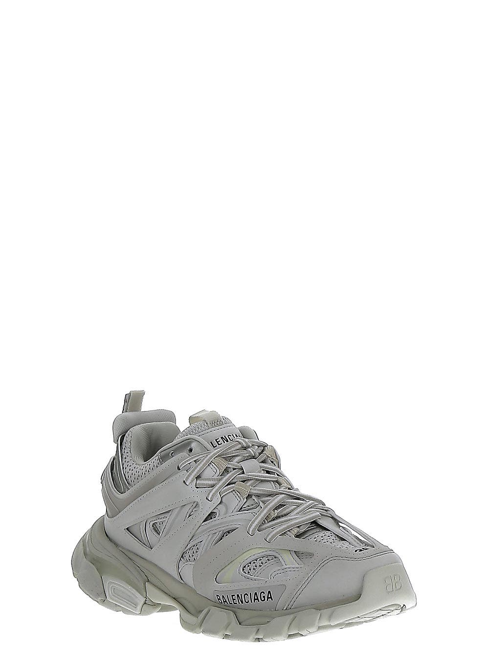 Oluxury Balenciaga Track Sneaker Offerta