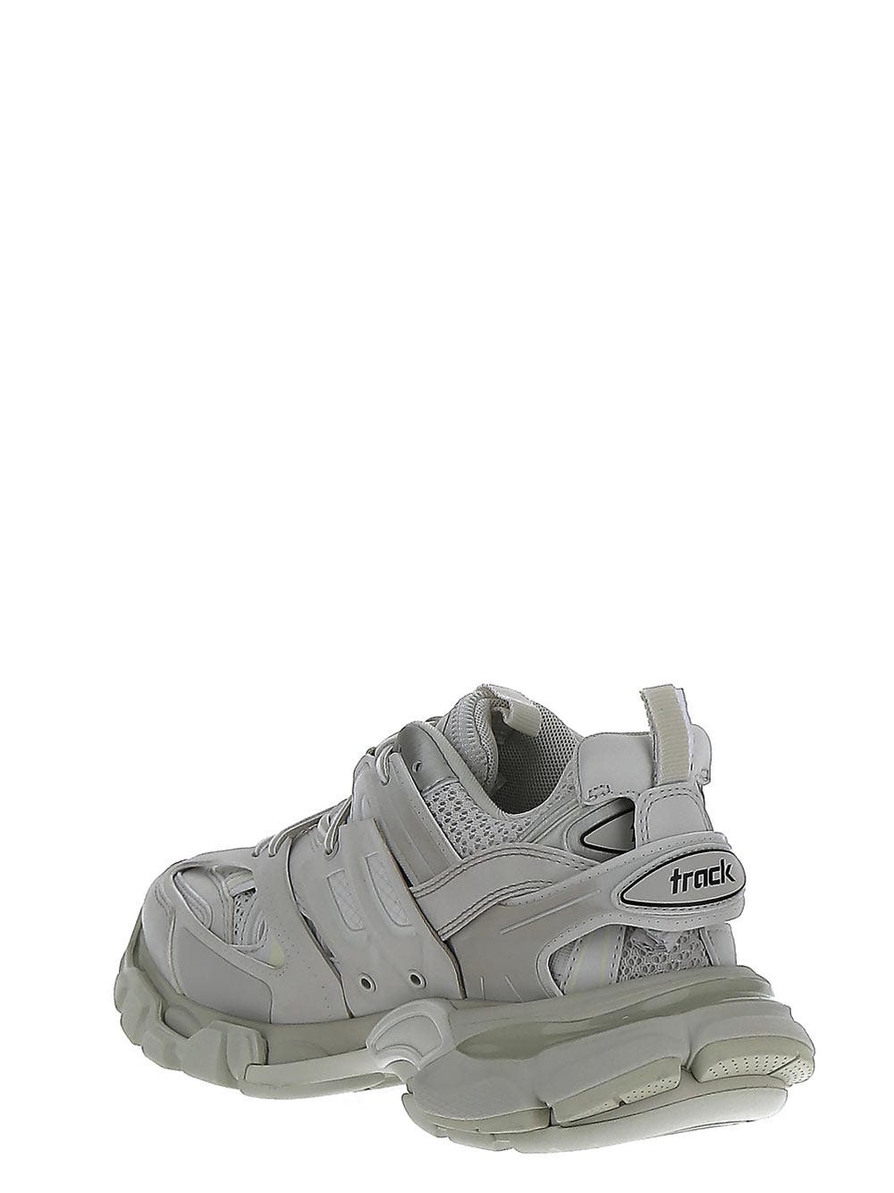 Oluxury Balenciaga Track Sneaker Offerta