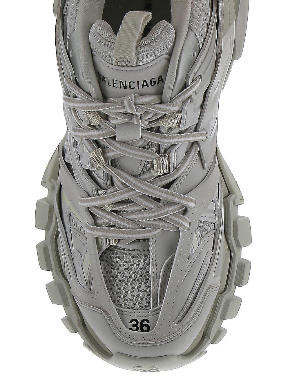 Oluxury Balenciaga Track Sneaker Offerta