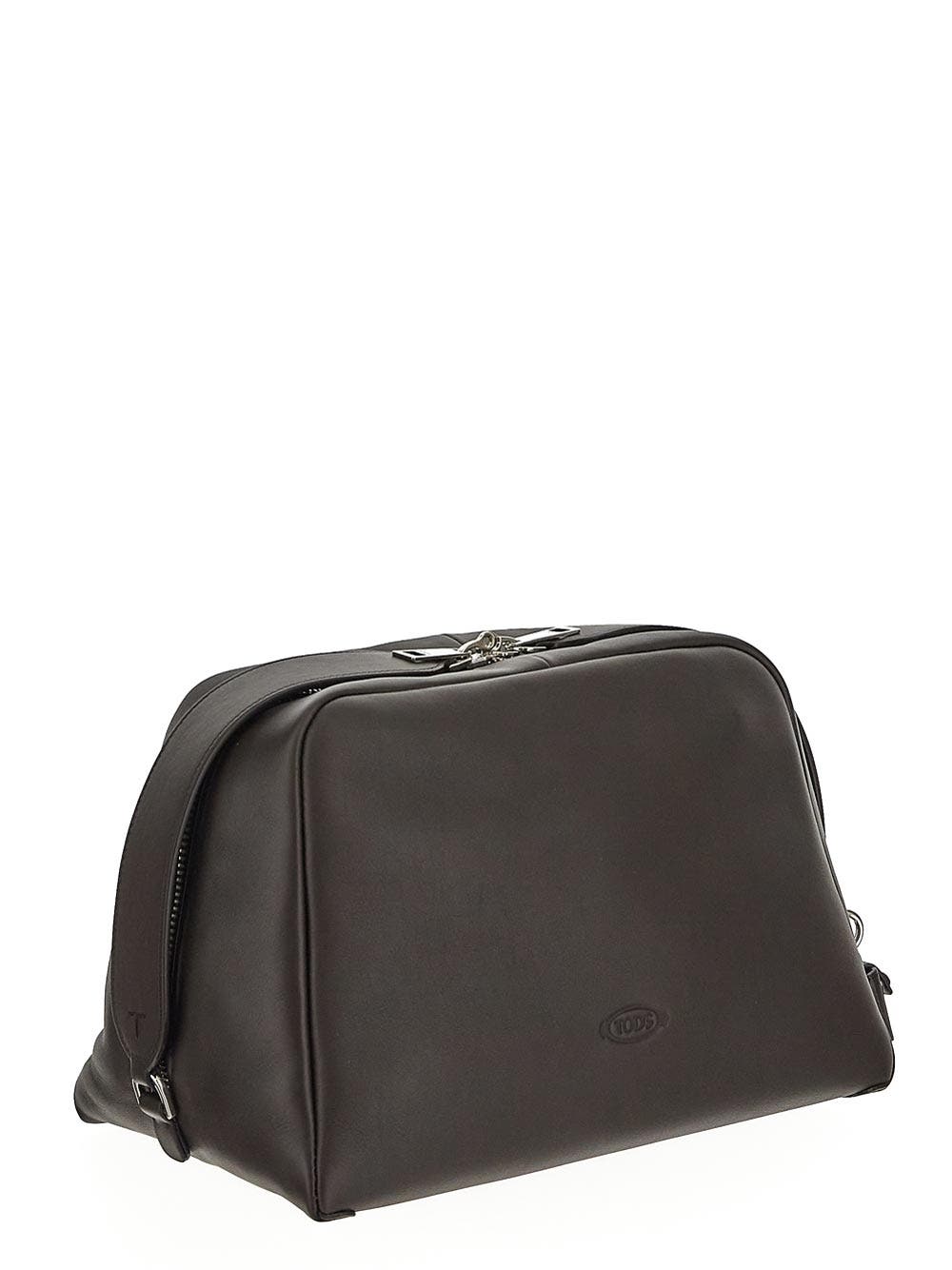 Oluxury Tod's Darsena Pouch Economico