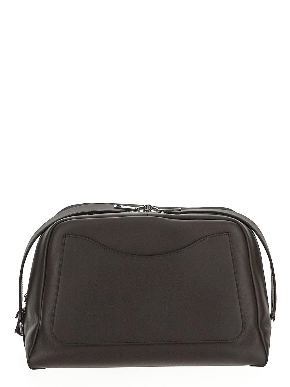 Oluxury Tod's Darsena Pouch Economico
