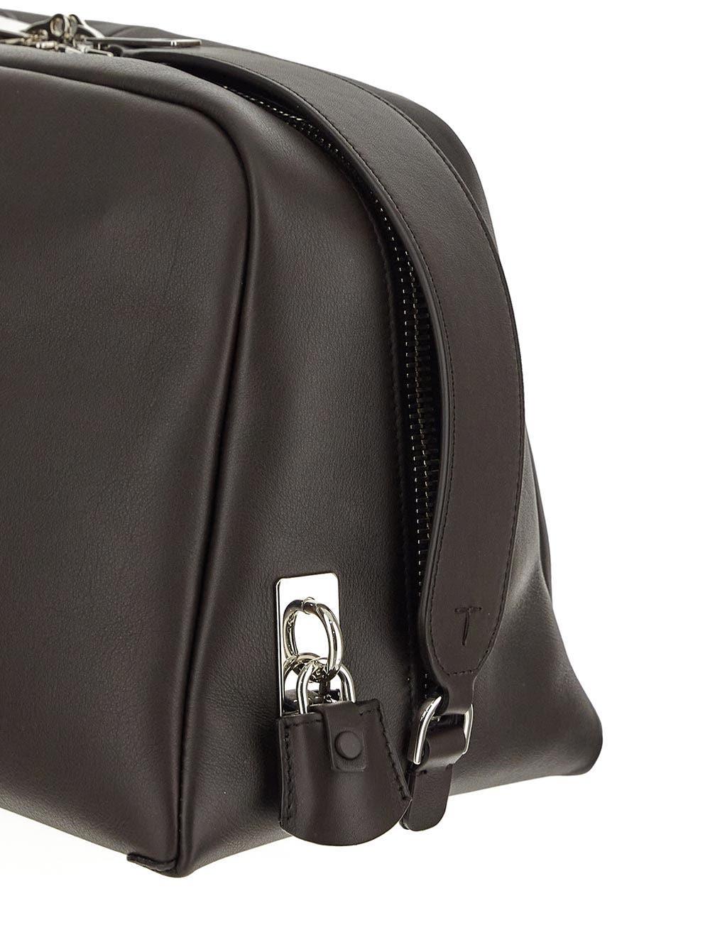 Oluxury Tod's Darsena Pouch Economico