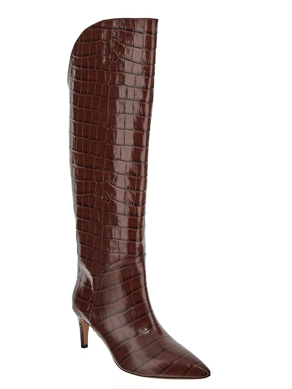 Oluxury Paris Texas Gaia Boot Hotsell