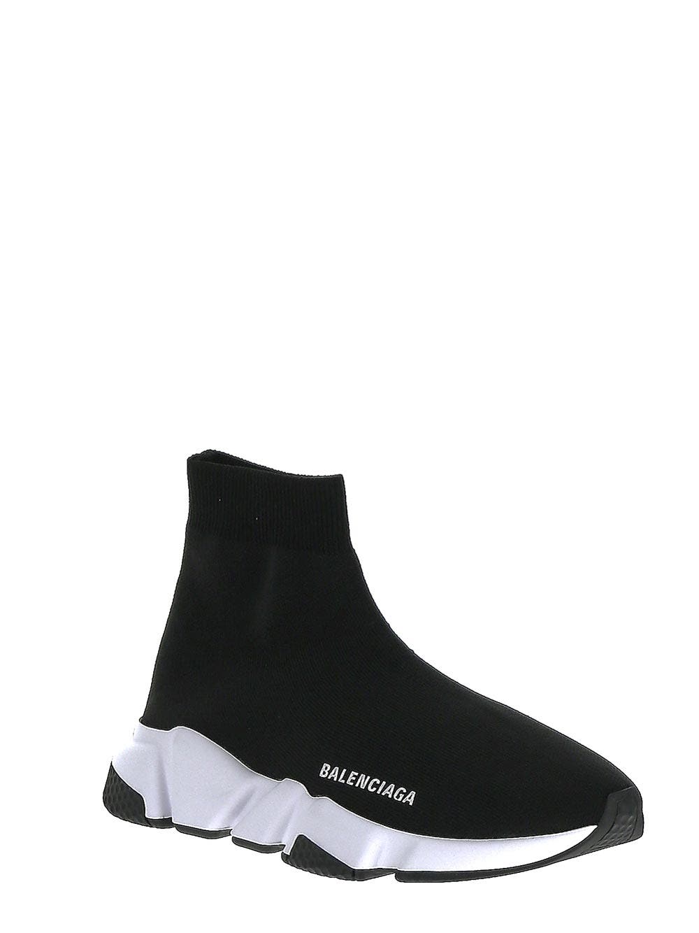 Oluxury Balenciaga Speed Sneaker Saldi
