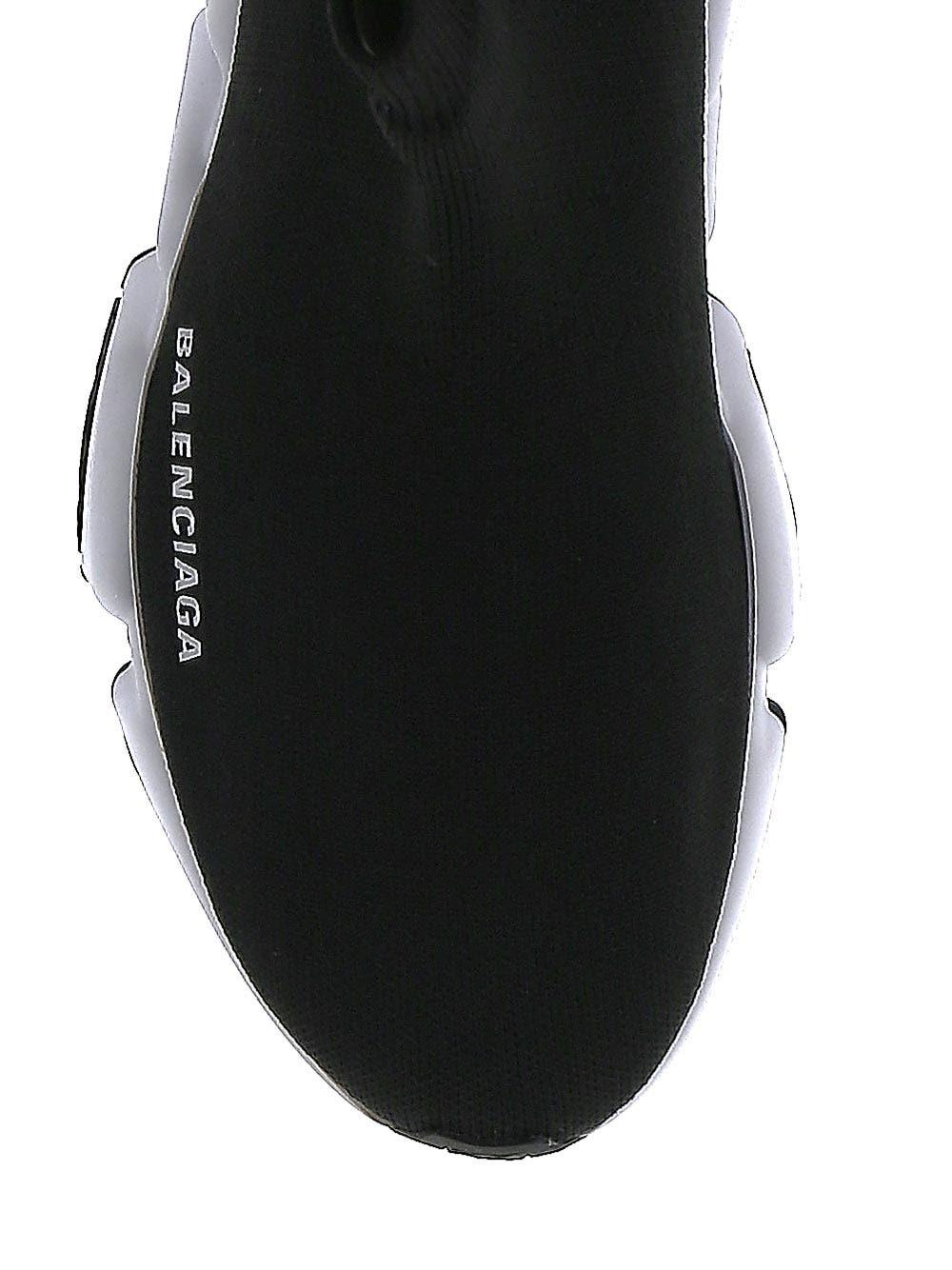 Oluxury Balenciaga Speed Sneaker Saldi