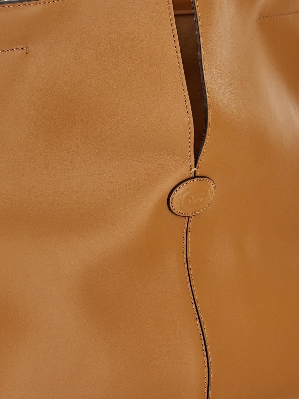 Oluxury Tod's Di Bag Folio Offerte