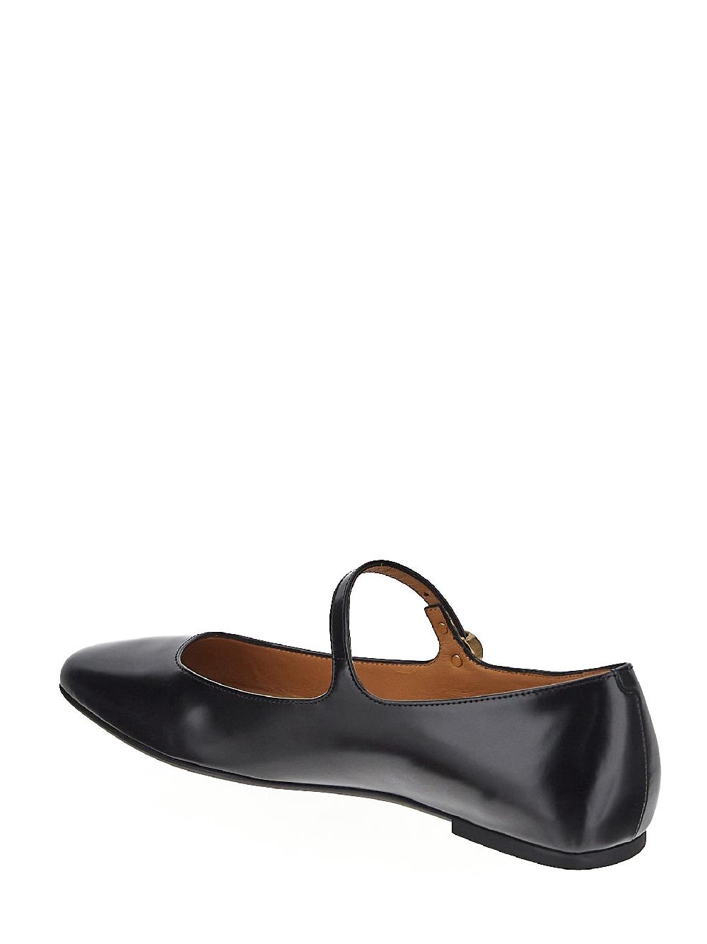 Oluxury Tod's Ballerina Shoe Vendita Calda